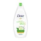 Dove Cucumber Green Tea Scent Body Wash 500ml